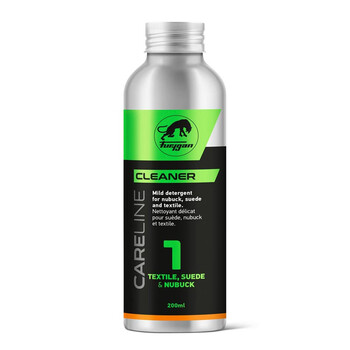 Nettoyant suède, nubuck et textile Furygan