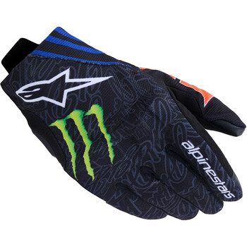Gants Reef V2 Monster Fabio QuartararoAlpinestars