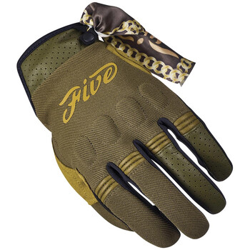 Gants femme Scrambler Woman Five