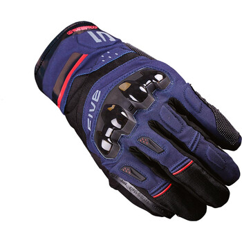 Gants TFX3 Evo Waterproof+ Five