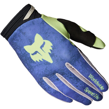Gants 180 Awareness - Édition limitée Fox