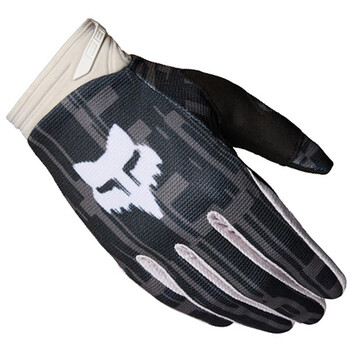 Gants 180 Diffuse SE Fox
