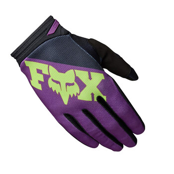 Gants 180 Raid Fox