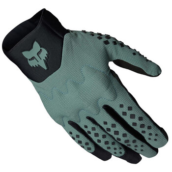 Gants Bomber LT Fox