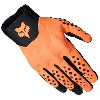 Gants Bomber LT Fox