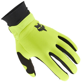 Gants Defend Thermo CE Fox