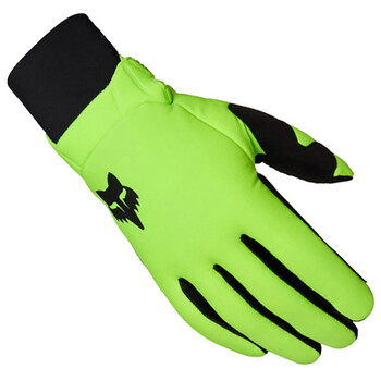 Gants Defend Thermo CE Fox