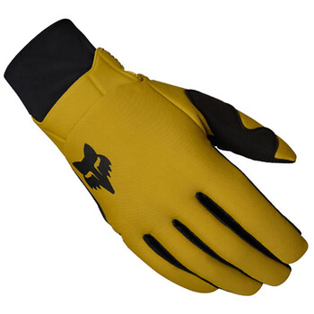 Gants Defend Thermo Fox