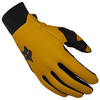 Gants Defend Thermo Fox