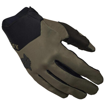 Gants Defend Wind Off-Road Fox