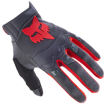 Gants Dirtpaw CE Fox