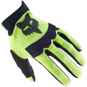 Gants Dirtpaw Fox
