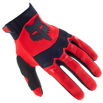 Gants Dirtpaw Fox
