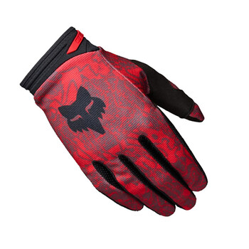 Gants enfant Youth 180 Abyss Fox