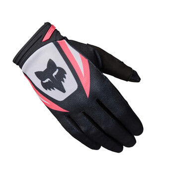 Gants enfant Youth 180 Draft Fox
