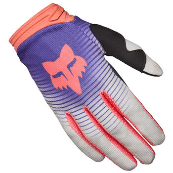 Gants femme 180 Collect Fox