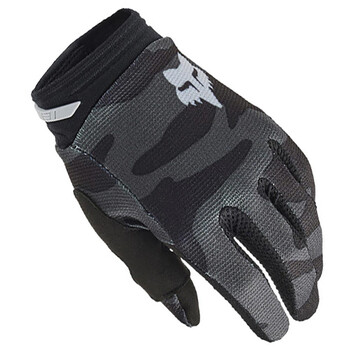 Gants junior 180 BNKR Fox