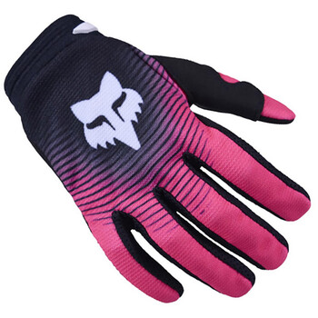 Gants junior 180 Collect Girl Fox