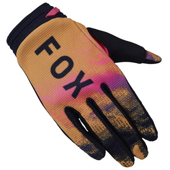Gants junior 180 Kairos Fox