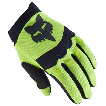 Gants junior Dirtpaw Fox