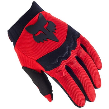 Gants junior Dirtpaw Fox
