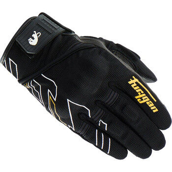 Gants femme Jet Neon D3O® Lady Furygan