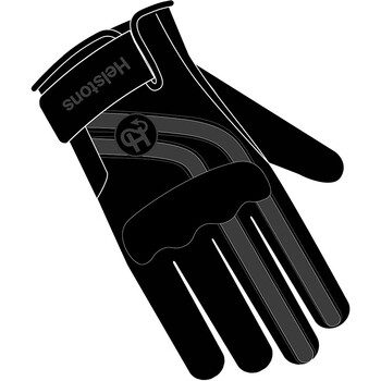 Gants femme Buddy Helstons