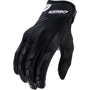 Gants Titanium D3O® Kenny