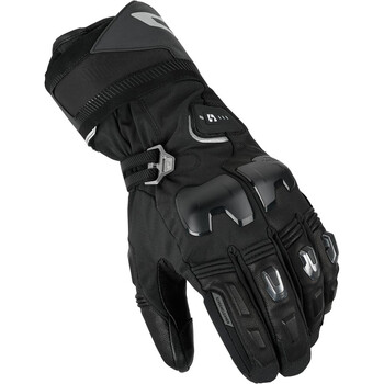 Gants chauffants Progress 3.0 RTX Macna