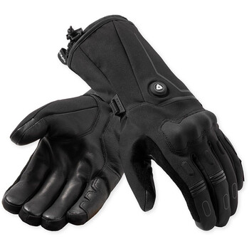 Gants chauffants Liberty 2 H2ORev'it