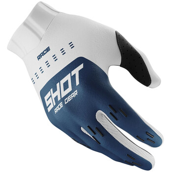 Gants enfant Race Kid Evo Shot