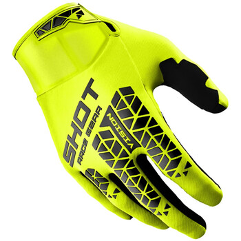 Gants Vision Tech Shot