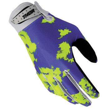 Gants enfant Youth Launchmode Bleach Thor Motocross