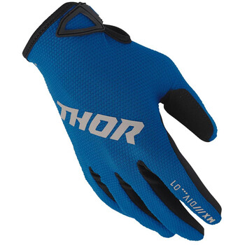 Gants enfant Youth Ridemode Static Thor Motocross