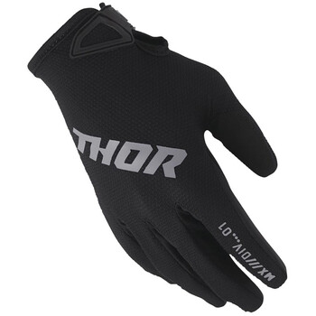 Gants enfant Youth Ridemode Static Thor Motocross