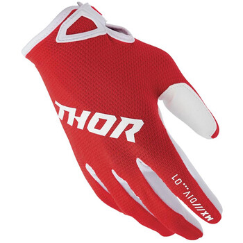 Gants enfant Youth Ridemode Static Thor Motocross