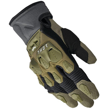 Gants Terrain Thor Motocross