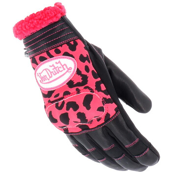 Gants femme Palavas Von dutch