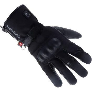 Gants chauffants Ecko Heating Helstons