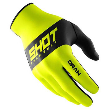 Gants enfant Draw Kid Sky Shot