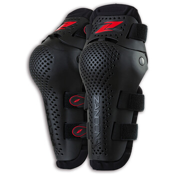 Genouillères Jointed Kneeguard Zandona