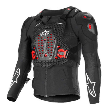 Gilet anatomique Bionic Xtr Plasma Alpinestars