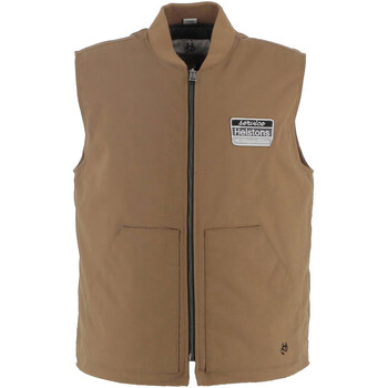 Gilet sans manches Railway Helstons