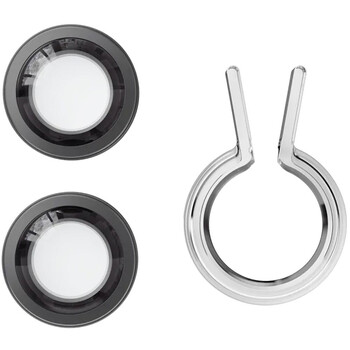 Kit d'objectifs de rechange - Max2 GO PRO