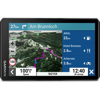 GPS Zūmo® XT2 Garmin