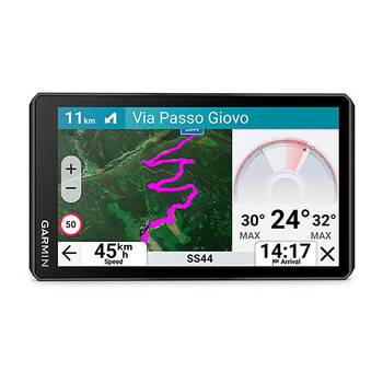 GPS Zūmo® XT3 6\