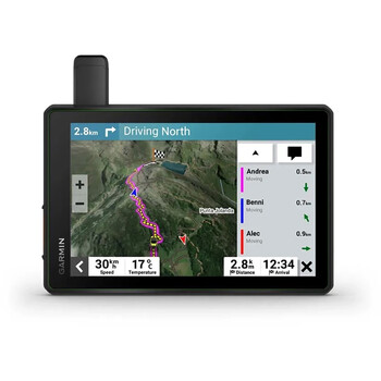 GPS Tread® - SxS Edition Garmin