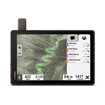 GPS Tread® XL - Baja Chase Edition Garmin