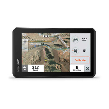 GPS Tread® - Base Edition Garmin