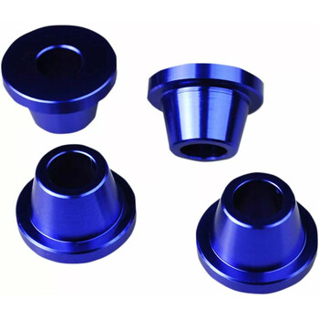 Cônes Silent Bloc de Pontets Yamaha / WRF - SCYZF SCAR